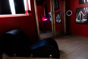 B&B / Chambres d'hotes Moulin du desir : photos des chambres