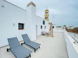 Selecta Marbella Sentire Apartaments - Охен