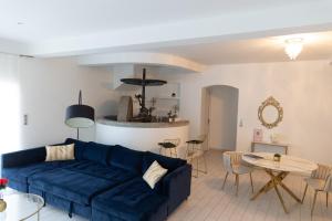 B&B / Chambres d'hotes Moulin du desir : photos des chambres