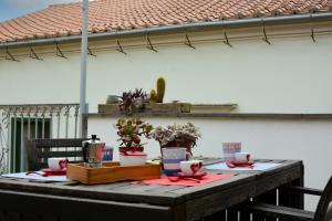 Terrazza Fruscione - Appartamento con Terrazza esclusiva