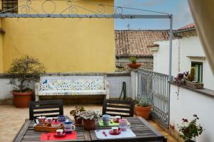 Terrazza Fruscione - Appartamento con Terrazza esclusiva