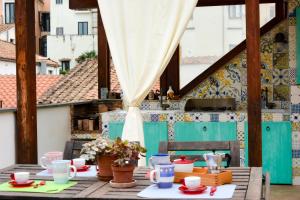 Terrazza Fruscione - Appartamento con Terrazza esclusiva