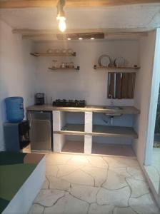 Blue Beach Eco-Hotel by Sanfabini