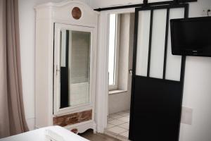 Hotels Hotel & Restaurant Le Patio VICHY : photos des chambres