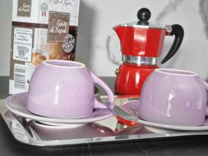 Appartamento Divino Superior