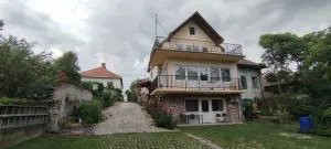 Gecse-Villa - Makkoshotyka