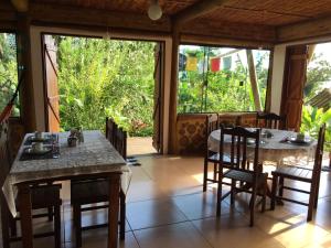 Pousada Alto do Tiê