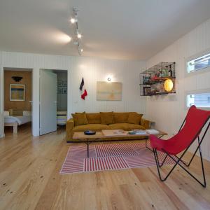 Villas Villa Marina de Talaris, Lacanau : photos des chambres