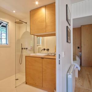 Villas Villa Marina de Talaris, Lacanau : photos des chambres