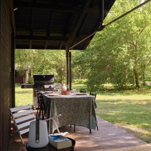 Villas Villa Marina de Talaris, Lacanau : photos des chambres