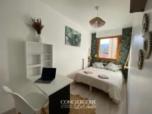 Le Cocon - Équeurdreville