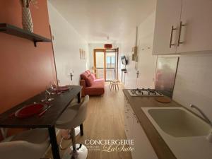 Appartements Le Cocon : photos des chambres