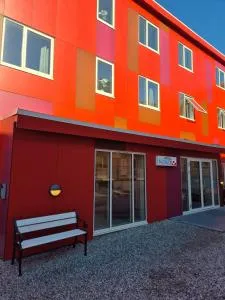 Hotel Nordbo - Nuuk