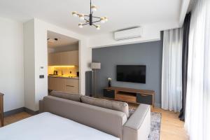 The Superior Living Kağıthane