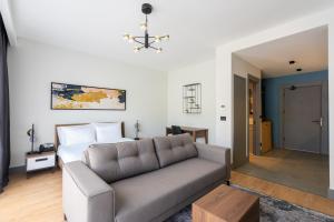 The Superior Living Kağıthane