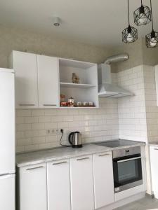 Cosy 1-bedroom apartment in Odessa