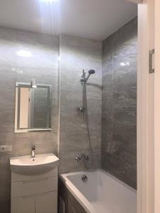 Cosy 1-bedroom apartment in Odessa