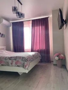 Cosy 1-bedroom apartment in Odessa - Sukhyy Lyman