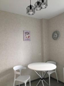 Cosy 1-bedroom apartment in Odessa