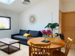 Appartements Le Solier, gite a la campagne : photos des chambres