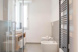 H11 VILLA MIA Giardino-Parcheggio