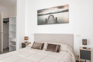 H11 VILLA MIA Giardino-Parcheggio