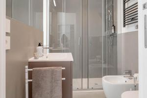 H11 VILLA MIA Giardino-Parcheggio