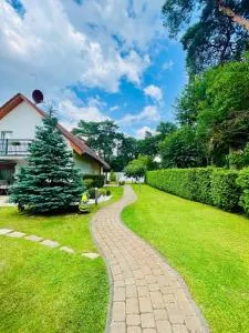 Neuenhagen Haven - Petershagen