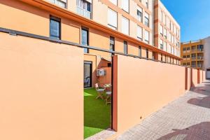 MEDANO4YOU Seabreeze Terrace