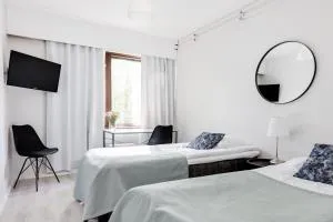 Hotel Pohjankievari - 肯佩莱