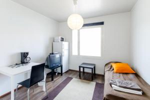 Forenom Hostel Kerava