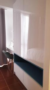 1BR Cozy Condo at Kasara Urban Resort Pasig City