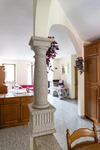 Appartamento vista Grigna, Natura,sport e relax