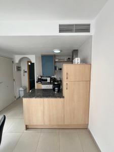 Apartamento Mar del Sur Vera Playa- jacuzzi privado todo el año