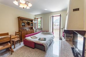 Appartamento vista Grigna, Natura,sport e relax