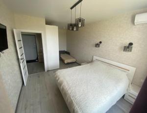 Cosy 1-bedroom apartment in Odessa