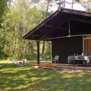 Villas Villa Marina de Talaris, Lacanau : photos des chambres