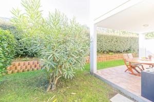 Grand appartement avec jacuzzi et terrasse de 55m2