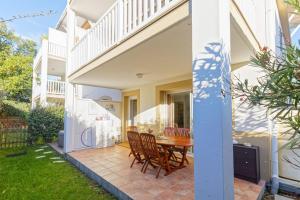 Grand appartement avec jacuzzi et terrasse de 55m2