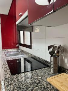 Detail Caballo Blanco I