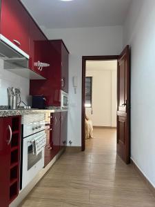 Detail Caballo Blanco I