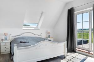 Ferienwohnung Ostwind