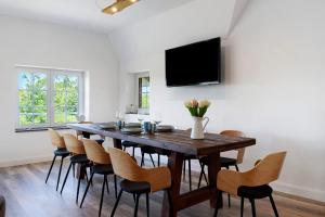 Ferienwohnung Ostwind