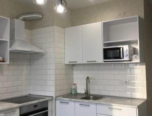 Cosy 1-bedroom apartment in Odessa