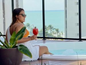 Kastel Manibu Recife - Boa Viagem