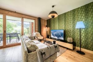 Apartment Lupin Megève - by EMERALD STAY