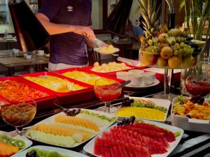 Kastel Manibu Recife - Boa Viagem