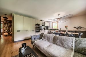 Apartment Lupin Megève - by EMERALD STAY