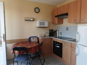 Appartements Gites Marschall Jean-Pierre : photos des chambres