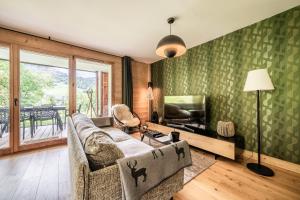 Apartment Lupin Megève - by EMERALD STAY